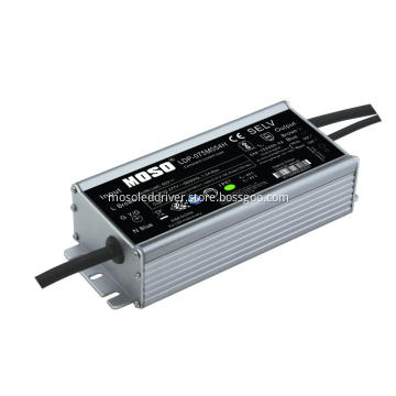 High Performance Programmable LED driver